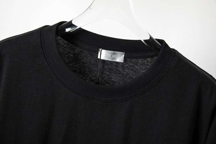 Dior T Shirts Short _SKUDiorXS-LjhtxH00433814